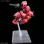 Mô hình lắp ráp HG GQ 1/144 Char's Zaku (GQ) (New Seal)