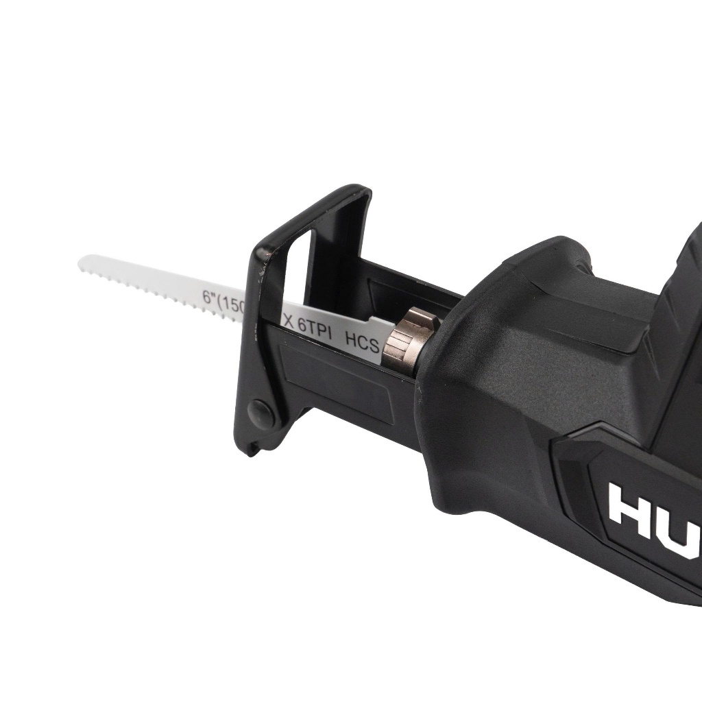 Máy cưa kiếm pin đa năng HUKAN G1-CK25PRO, Tốc độ 3200v/p, Không chổi than, Tặng kèm 2 lưỡi cưa
