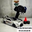 Xe ô tô điều khiển từ xa Mini Drift 4WD GTR tốc độcao 25km/h 1/24 có điều tốc - có loại gyro, servo