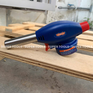 WADFOW Đầu khò gas 165x65x50mm WFG1602