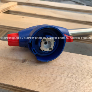 WADFOW Đầu khò gas 165x65x50mm WFG1602