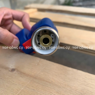 WADFOW  Đầu khò gas 145mm . 195mm . WFG3603 . WFG1604 . WFG1602 . WFG6601 . WFG2602