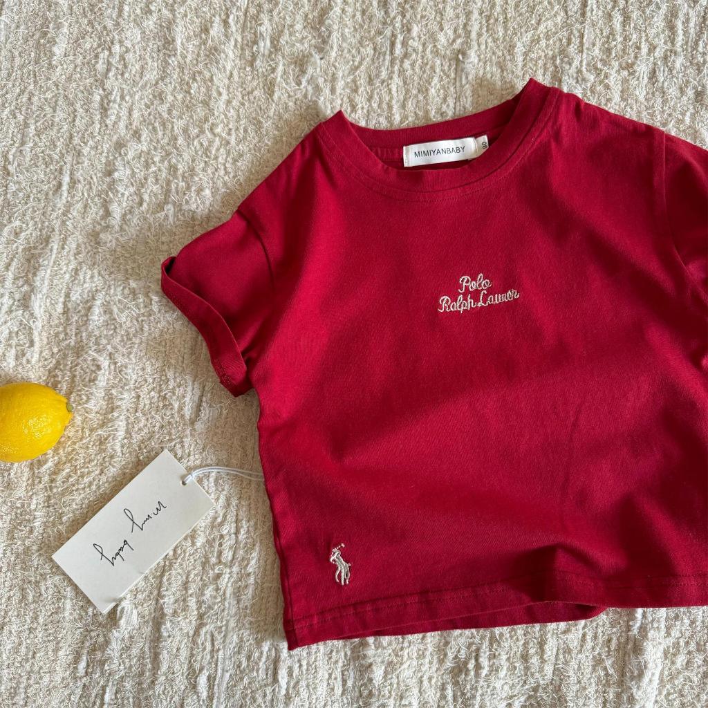 Áo phông cho bé, áo thun cho bé gái, bé trai Unisex RAPL Nuggap