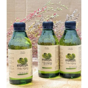 Nước Cất Trầu Không Thiên Nhiên 300ml
