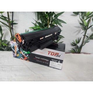 Hộp mực Topjet 2900_dùng cho máy canon 2900_Topjet có lỗ đổ mực