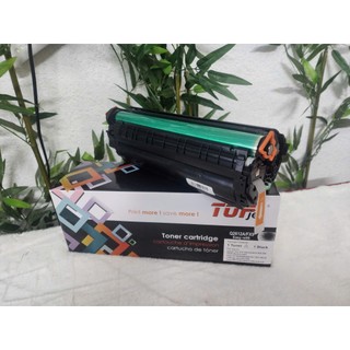 Hộp mực Topjet 2900_dùng cho máy canon 2900_Topjet có lỗ đổ mực