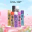 Dầu Gội Khô Girlz Only 200ml và 100ml giúp lưu hương và phồng tóc chỉ sau 10s