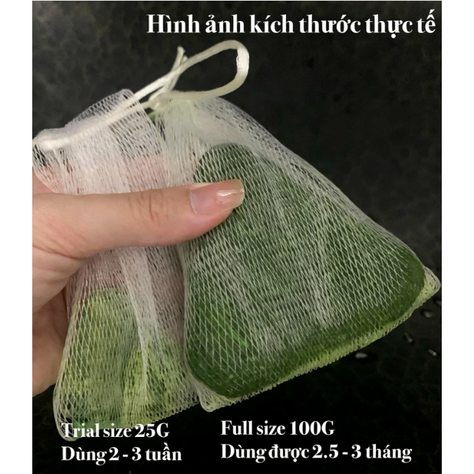 🌿 [HÀNG CHÍNH HÃNG] Xà Phòng Thảo Dược Cỏ Usma Tân Cương - Kiểm Soát Dầu, Ngăn Rụng Tóc Tự Nhiên | An Toàn Cho Da Đầu