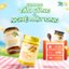 Lạc Yên Foods Gồm Tắc Gừng Mật Ong + Nghệ Mật Ong Sachi, Kèm Quà Tặng