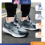 Giày Thể Thao Trẻ Em Núm Vặn Siêu Nhẹ, Giày Sneaker Bé Trai Mẫu Mới, Kiểu Dáng Thể Thao Năng Động TH Kids