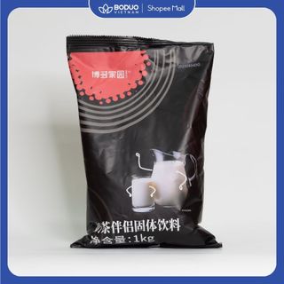 Bột Sữa 90A Boduo 1kg - Bột Kem Béo Pha Chế Đồ Uống
