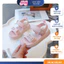Dép Quai Hậu Sandal Học Sinh Da PU Cao Cấp, Dép Xăng Đan Đi Học Phong Cách Thời Trang Đế Mềm Cho Bé Gái TH Kids