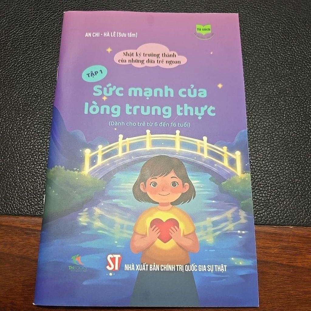 Sách - Nhật ký trưởng thành của những đứa trẻ ngoan (Bộ 10 cuốn)