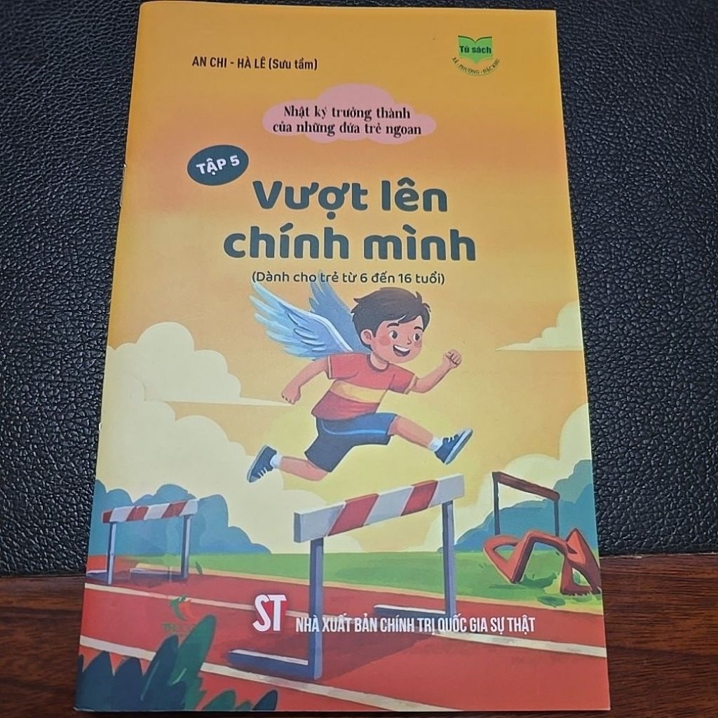 Sách - Nhật ký trưởng thành của những đứa trẻ ngoan (Bộ 10 cuốn)