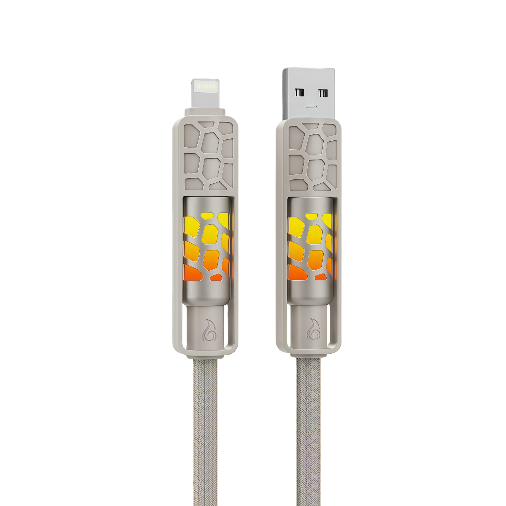 TAIPULING SINCE 2023 củ sạc 30W+1 cáp sạc 4 trong 1 phát sáng 240W Bộ combo.