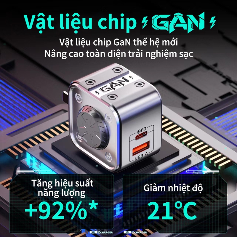 TAIPULING SINCE 2023 củ sạc 30W+1 cáp sạc 4 trong 1 phát sáng 240W Bộ combo.