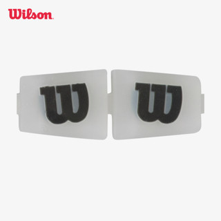 Wilson Shock Trap Dampener Bộ Giảm Rung Vợt Tennis WRZ537000