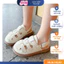 Sandal Rọ Bé Gái Da Mềm Phong Cách Vintage - Giày Sandal Rọ Cho Bé Đi Học, Đi Chơi Đế Bệt Chống Trơn Trượt