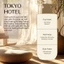 Sữa tắm nước hoa emspace dung tích 110ml