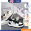 Giày Sneaker Bé Trai Bé Gái Phong Cách Hàn Quốc - Giày Thể Thao Trẻ Em Cổ Thấp Da Mềm Cao Cấp TH Kids