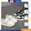Giày Thể Thao Bé Trai Bé Gái Fashion Đế Bánh Mì - Giày Sneaker Trẻ Em Da Mềm Chống Trơn Trượt Mẫu Mới TH Kids