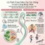 Viên uống giảm cân Giảm béo Hộp 30 viên, Hỗ trợ kiểm soát cân nặng an toàn hiệu quả