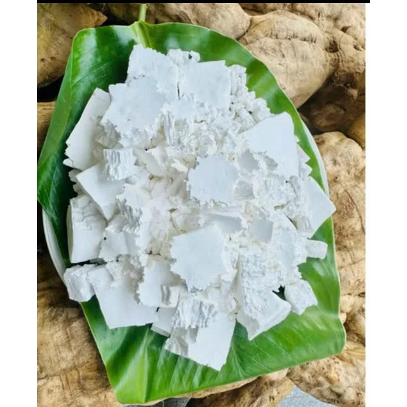 Bột Sắn Dây  -Tâm  Shop-Nguyên Chất Kinh Môn Hải Dương Tinh Bột Mịn Thơm Ngon, không chất bảo quản,