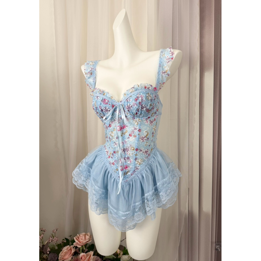 HÀNG QC LOẠI 1. Jum ren sexy gợi cảm, váy ngủ xinh cao cấp