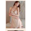 Váy ngủ lụa hàng quảng châu cao cấp, váy hai dây sexy gợi cảm HV271