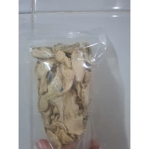 100 gr Gừng lát sấy khô
