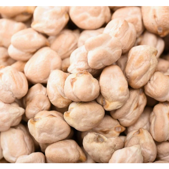 1Kg Đậu Gà Canada Rang Chín Ăn Liền Giòn Rụm Thơm Ngon - Bao Không Hôi Dầu