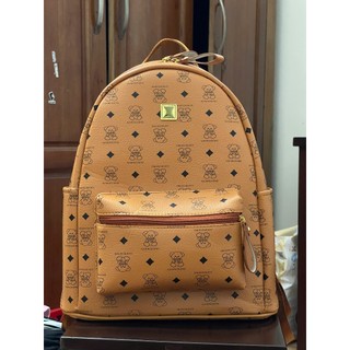 Balo QC hình Gấu KAXINGXIONG cho các bạn học sinh(size 40) chính hãng MITIPA STORE