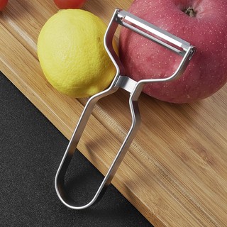 Dao gọt nạo bào hoa quả Inox chống rỉ sét