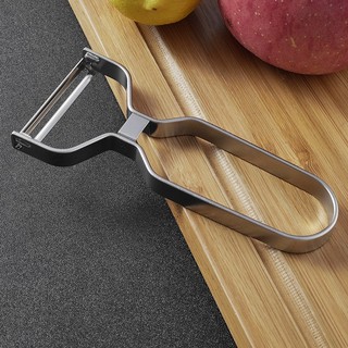 Dao gọt nạo bào hoa quả Inox chống rỉ sét