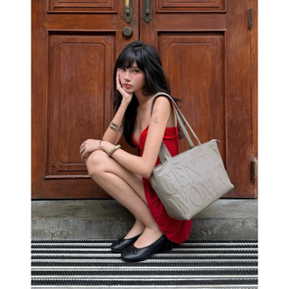 Có Sẵn - Túi Gentle Woman Daily/Micro Tote Bag 🇹🇭
