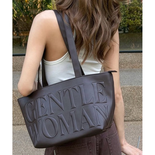 Có Sẵn - Túi Gentle Woman Daily/Micro Tote Bag 🇹🇭