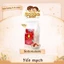 Yến Mạch Hữu Cơ Sottolestelle (500g)