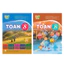Sách - Sgk toán 8 ( kết nối tri thức với cuộc sống )