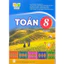 Sách - Sgk toán 8 ( kết nối tri thức với cuộc sống )