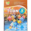 Sách - Sgk toán 8 ( kết nối tri thức với cuộc sống )
