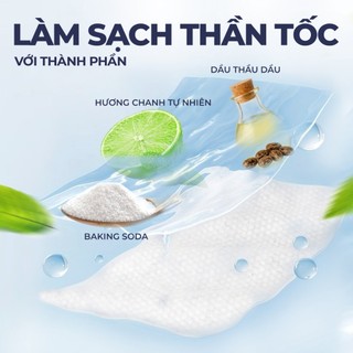 COMBO Khăn ướt lau bếp 80 tờ F5 Clean sạch mùi bếp khó chịu, an toàn cho da tay và không để lại chất tồn dư