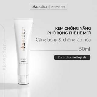 Ad
Kem chống nắng Phổ rộng thế hệ mới Ekseption All Day Shield 50ml (mẫu mới)
1.146.560
₫
-7%
4.9
Đã bán 1k+
TP. Hồ Chí Minh