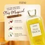 Sữa tắm nước hoa nhủ vàng cao cấp 470ml