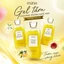 Sữa tắm nước hoa nhủ vàng cao cấp 470ml