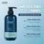 Tắm gội hương nước hoa nam cao cấp CM24 500ml