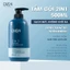Tắm gội hương nước hoa nam cao cấp CM24 500ml