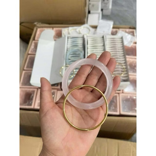 [ com bo set vòng Mắt mèo] Vòng tay Chu sa 4ly x Vòng Mắt mèo - phụ kiện thời trang - set vòng đẹp