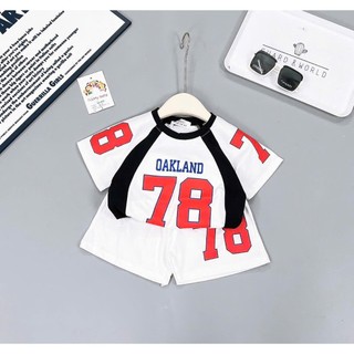 BỘ CỘC TAY DAKL 78