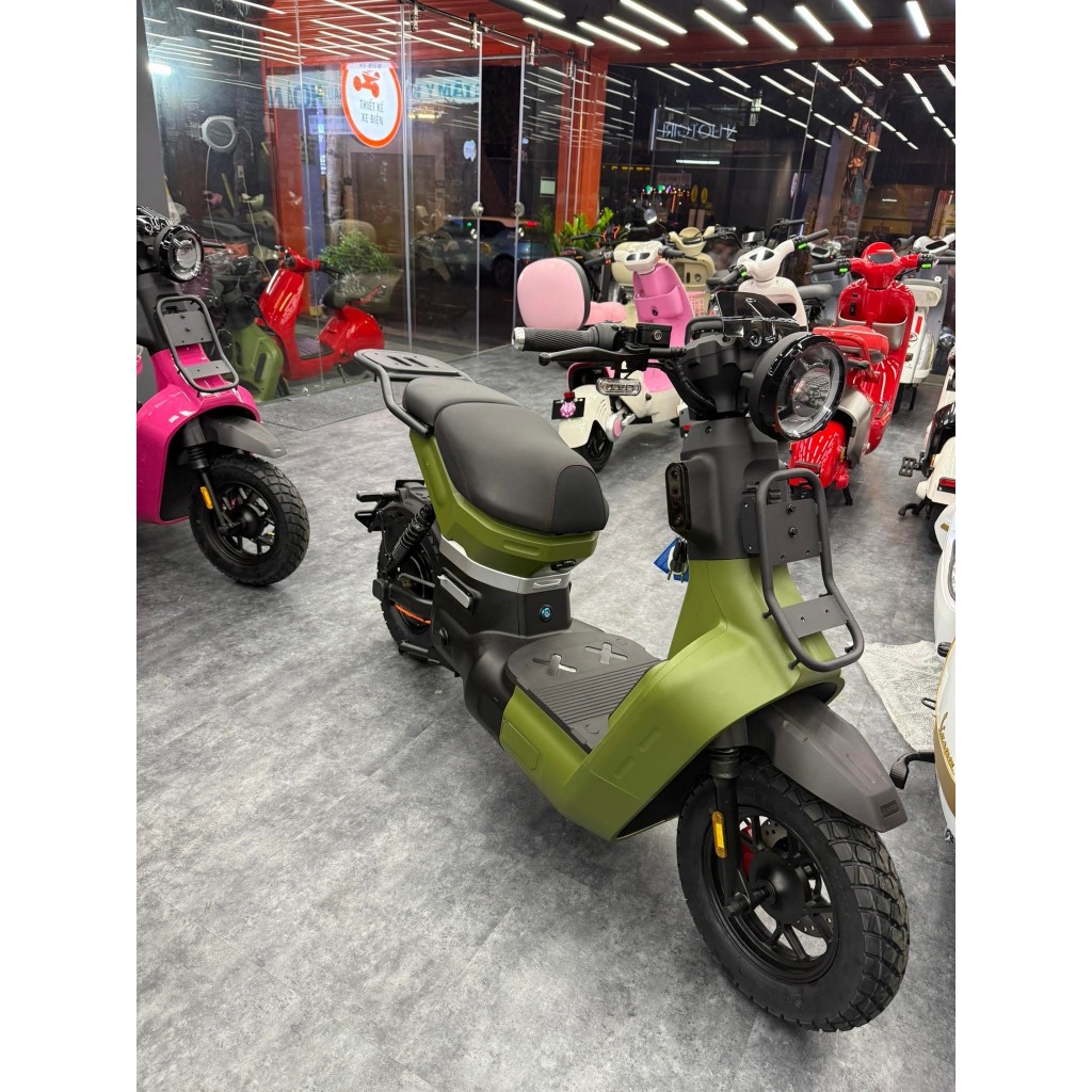 🔥𝐇𝐚̀𝐧𝐠 𝐦𝐨̛́𝐢 𝐯𝐞̂̀ - Xe điện Type3 pro sẵn hàng tại Hà Nội - giá tốt ...
