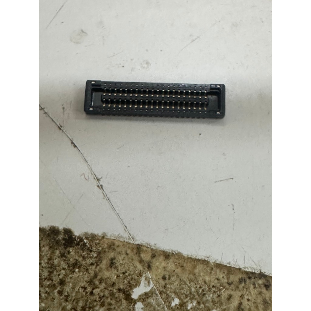 socket main realme c53/c51/c36 /note 50/c60 đường hiển thị